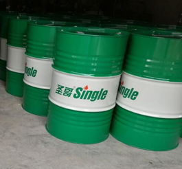 單切削液 高效、環保、更安全的乳化油新選擇