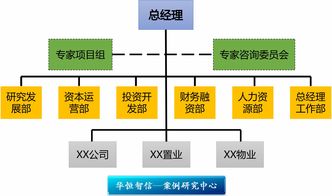 產(chǎn)品型組織結(jié)構(gòu)在競賽組織中的創(chuàng)新應(yīng)用與發(fā)展路徑
