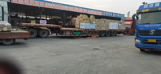 漯河到霍爾果斯整車(chē)零擔(dān)往返派送與裝卸服務(wù) 一站式物流解決方案